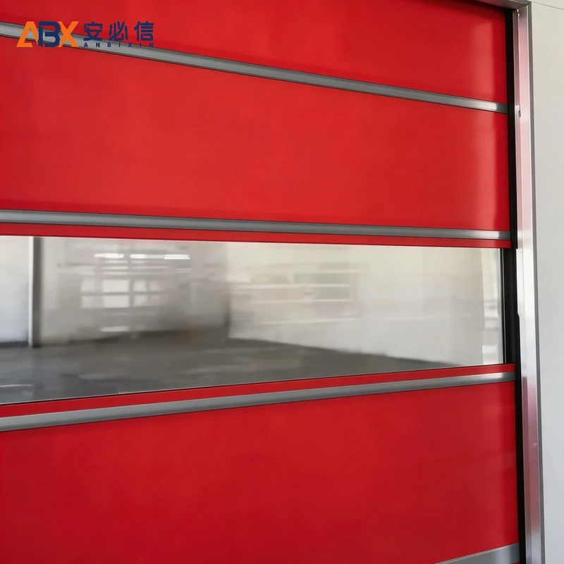无锡市快速门