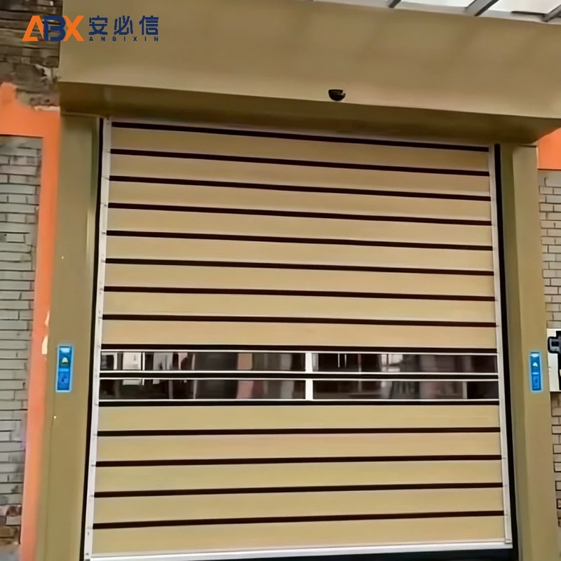 无锡市雷达高速门